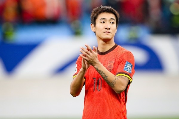 世界杯手机投注-30岁的韦世豪,他还想等来自己的第二场亚洲杯