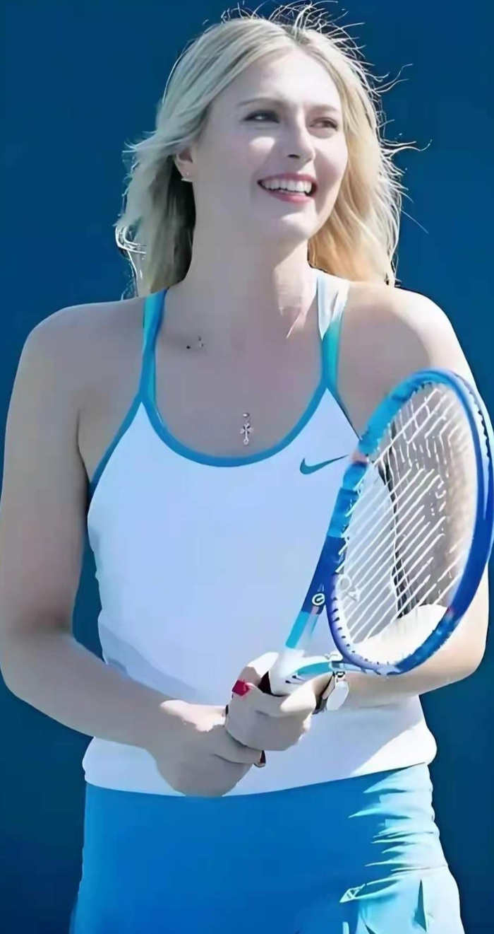 世界杯app注册下载-莎拉波娃合影东契奇,二人曾有房产交易,网坛女神衰老太快|湖人|女子网球|科比-布莱恩特|萨沙-武贾西奇|卢卡-东契奇_新浪体育_新浪新闻